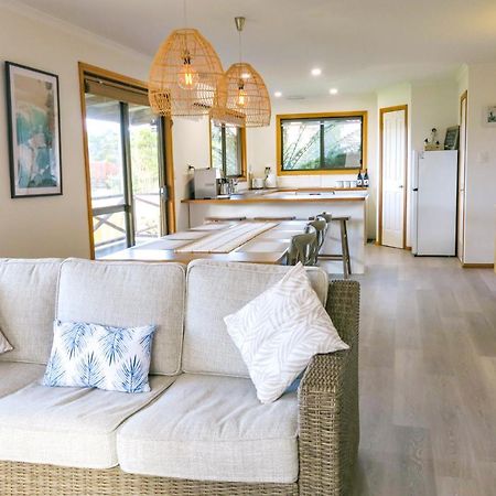 Radcliffe Retreat And Spa Cottage พอร์ตอาร์เธอร์ ภายนอก รูปภาพ