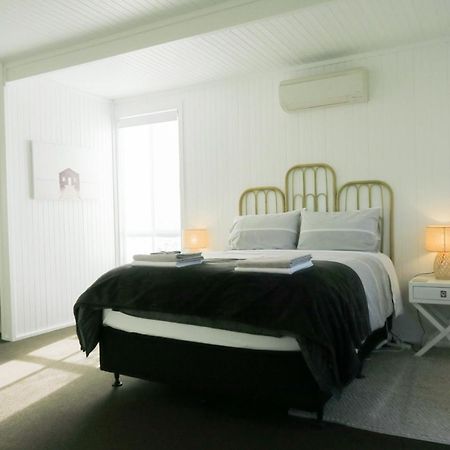 Radcliffe Retreat And Spa Cottage พอร์ตอาร์เธอร์ ภายนอก รูปภาพ