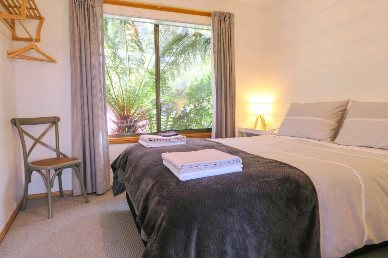 Radcliffe Retreat And Spa Cottage พอร์ตอาร์เธอร์ ภายนอก รูปภาพ