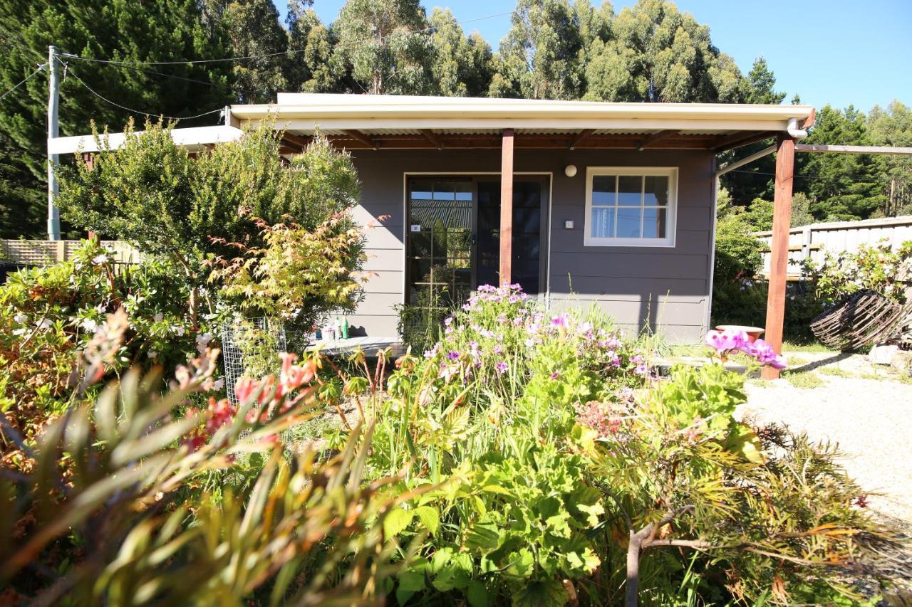 Radcliffe Retreat And Spa Cottage พอร์ตอาร์เธอร์ ภายนอก รูปภาพ